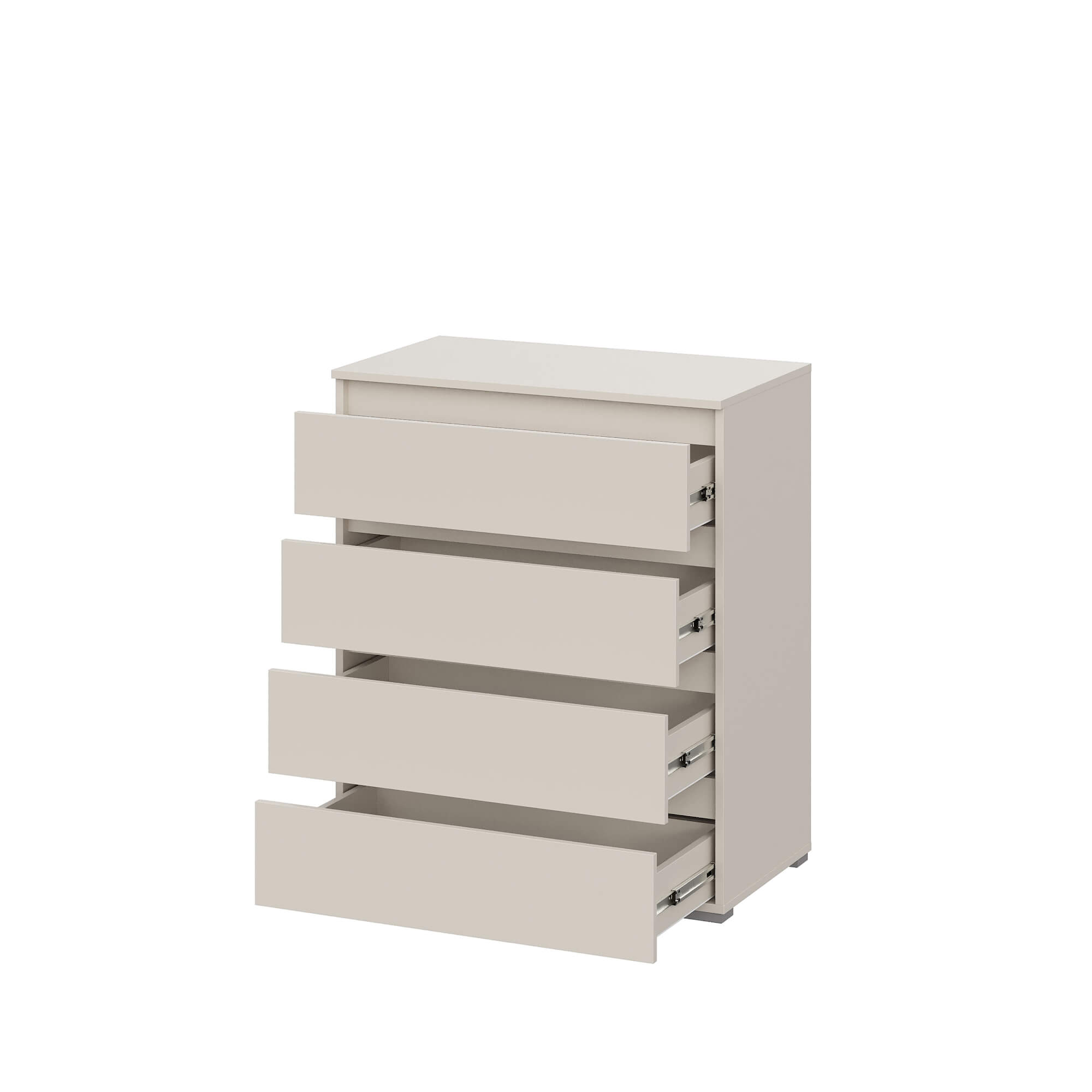 Люмо Комод КМ 02 кашемир